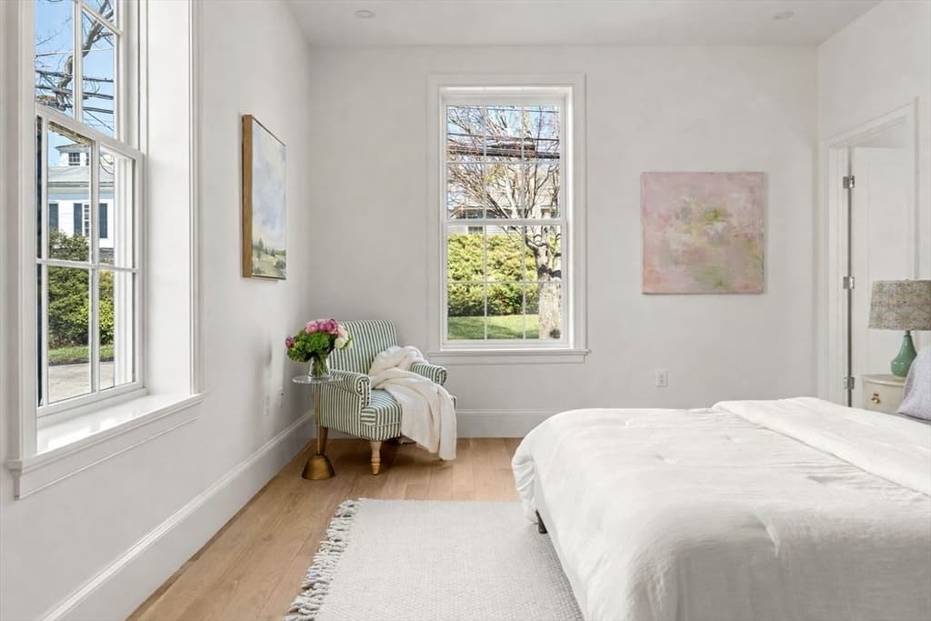 Condominium at 64 Pleasant Street # A, Marblehead MA 01945, Marblehead, photo 14 of 26