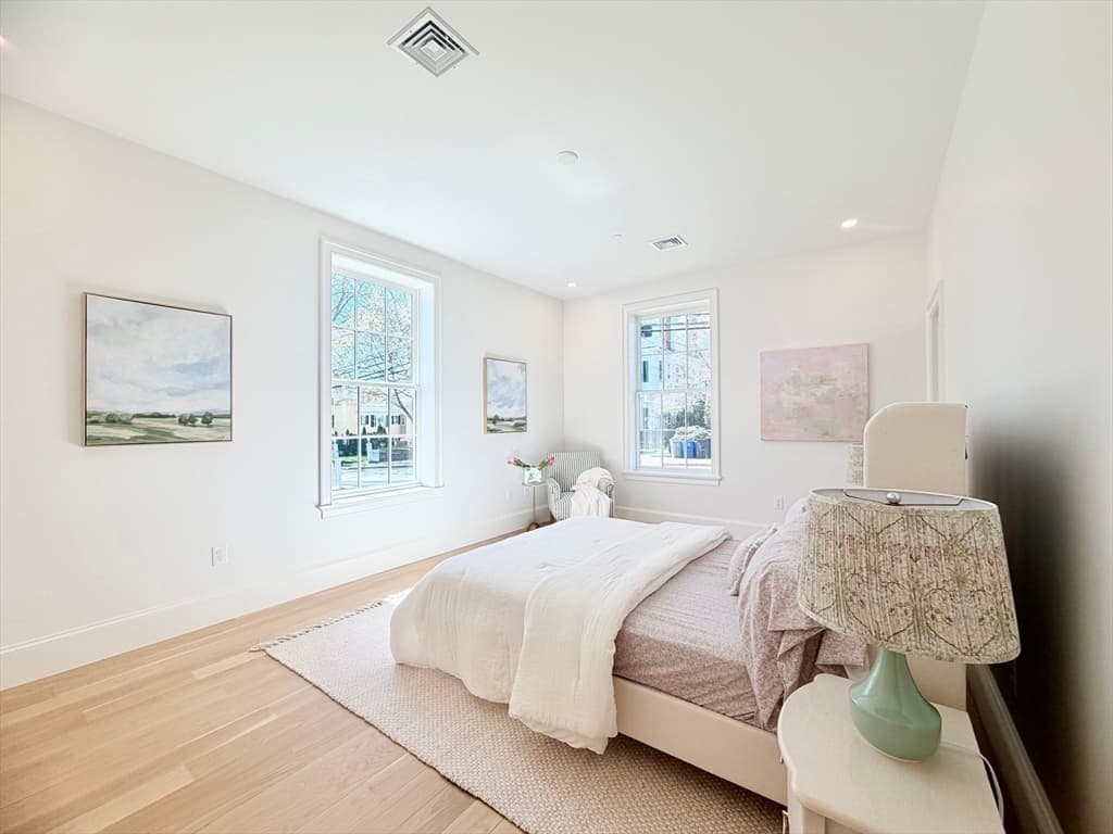 Condominium at 64 Pleasant Street # A, Marblehead MA 01945, Marblehead, photo 15 of 26