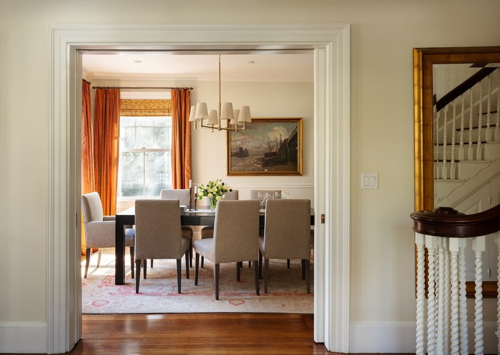 Single Family Residence at 14 Elmwood Avenue, Cambridge MA 02138, Cambridge, photo 2 of 42