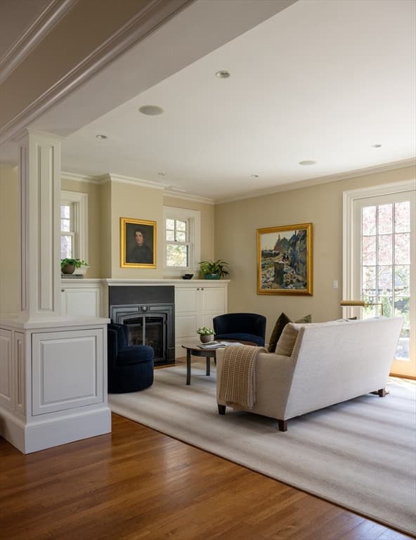 Single Family Residence at 14 Elmwood Avenue, Cambridge MA 02138, Cambridge, photo 13 of 42