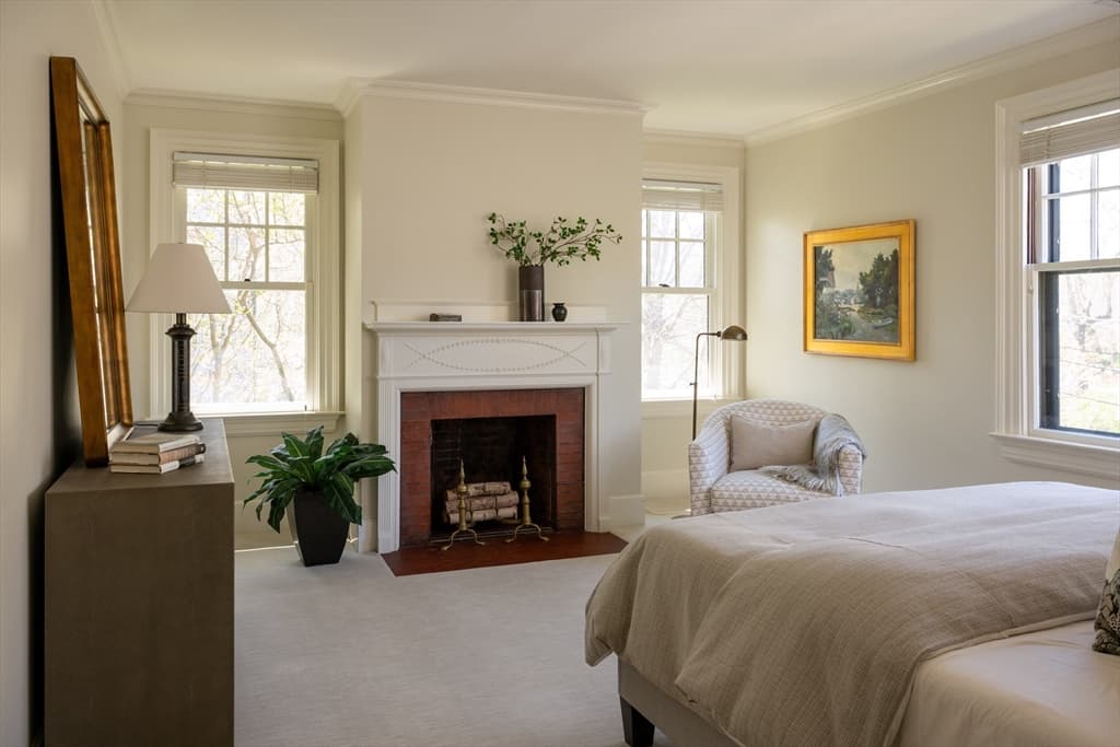 Single Family Residence at 14 Elmwood Avenue, Cambridge MA 02138, Cambridge, photo 17 of 42