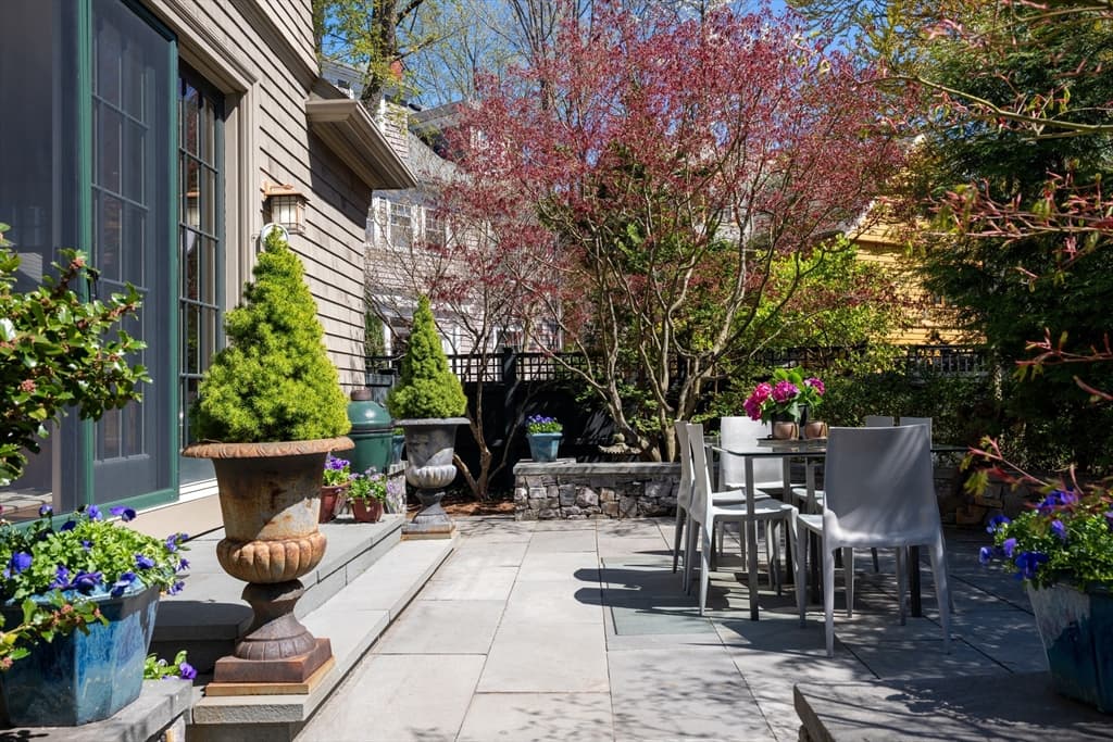 Single Family Residence at 14 Elmwood Avenue, Cambridge MA 02138, Cambridge, photo 16 of 42