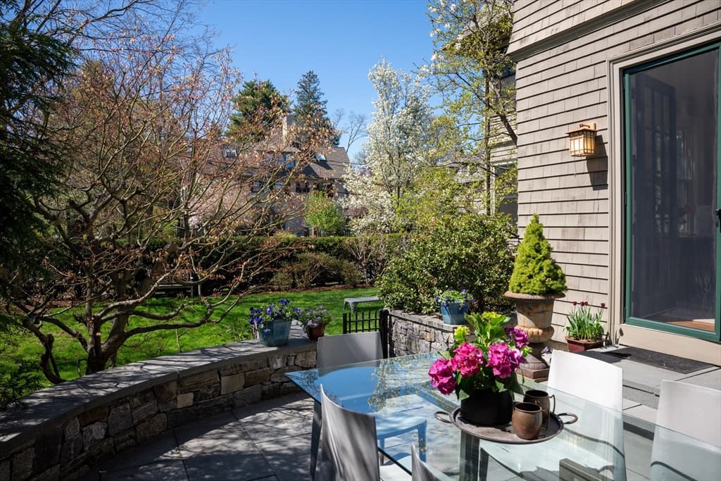 Single Family Residence at 14 Elmwood Avenue, Cambridge MA 02138, Cambridge, photo 32 of 42