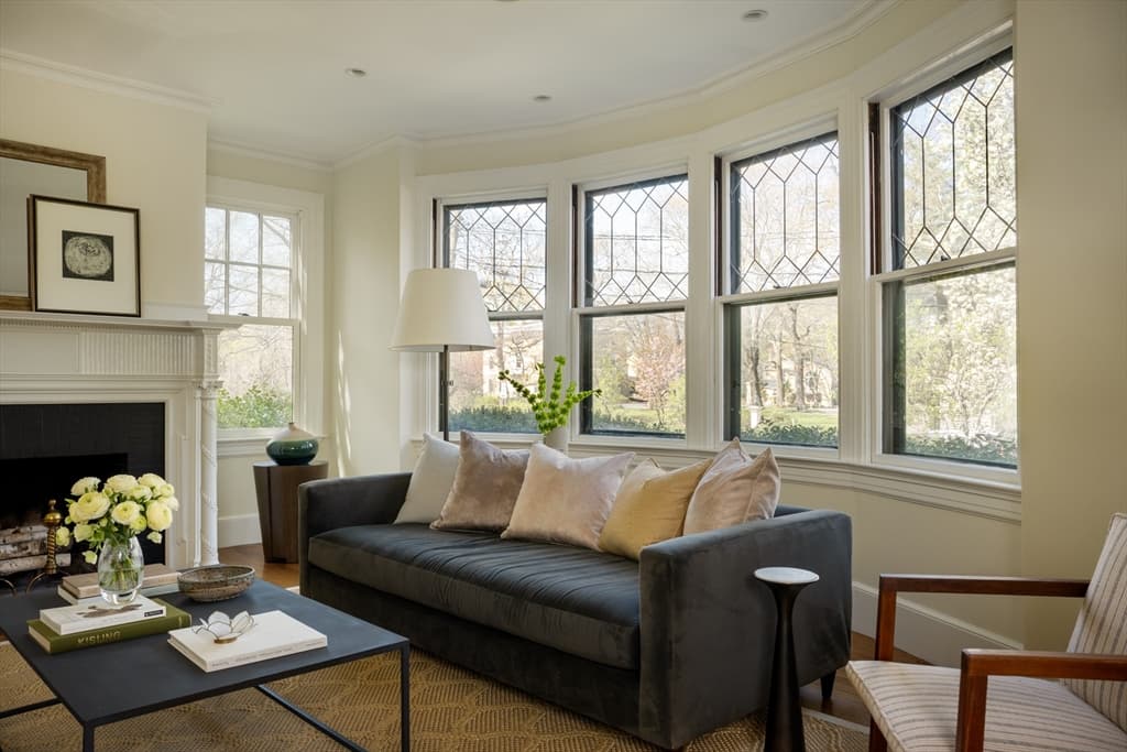 Single Family Residence at 14 Elmwood Avenue, Cambridge MA 02138, Cambridge, photo 9 of 42