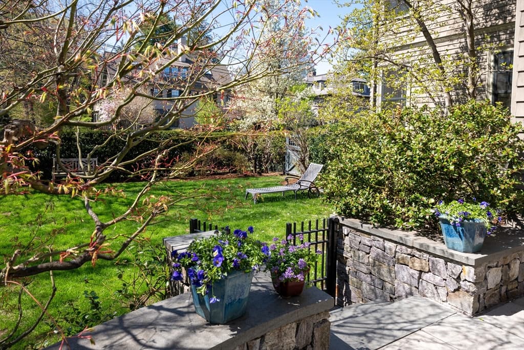 Single Family Residence at 14 Elmwood Avenue, Cambridge MA 02138, Cambridge, photo 33 of 42