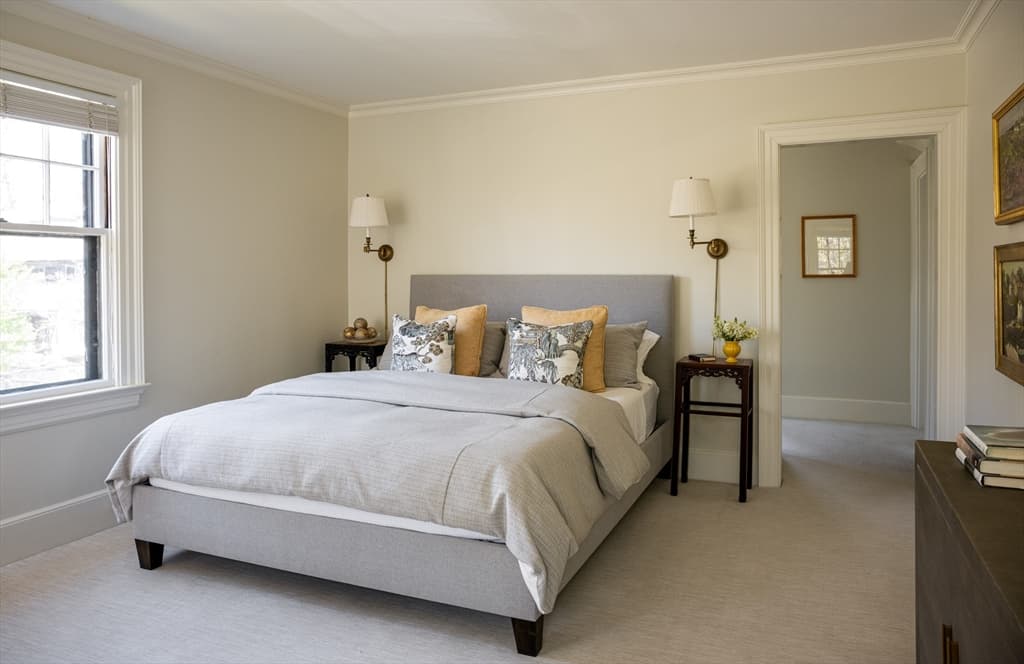 Single Family Residence at 14 Elmwood Avenue, Cambridge MA 02138, Cambridge, photo 18 of 42