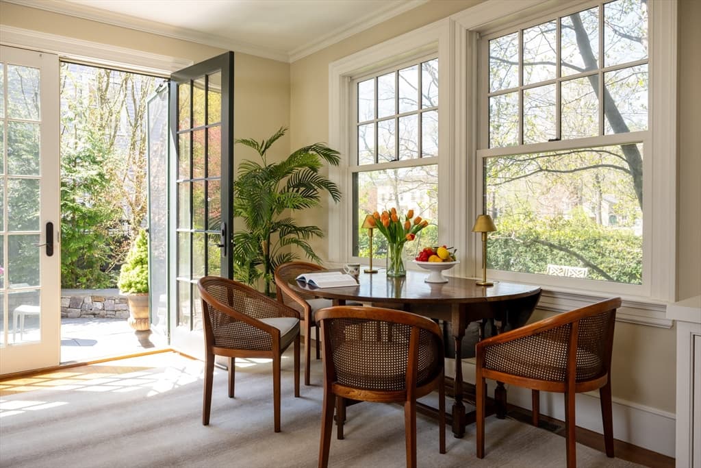 Single Family Residence at 14 Elmwood Avenue, Cambridge MA 02138, Cambridge, photo 15 of 42
