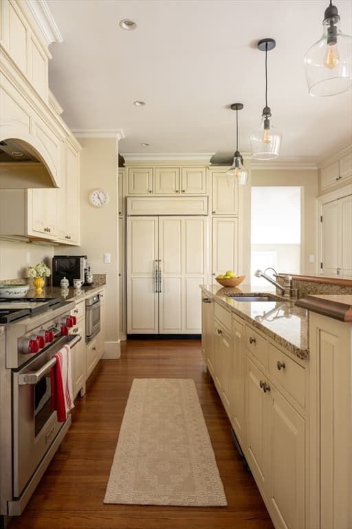 Single Family Residence at 14 Elmwood Avenue, Cambridge MA 02138, Cambridge, photo 11 of 42