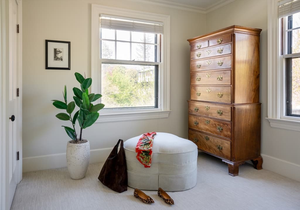 Single Family Residence at 14 Elmwood Avenue, Cambridge MA 02138, Cambridge, photo 19 of 42