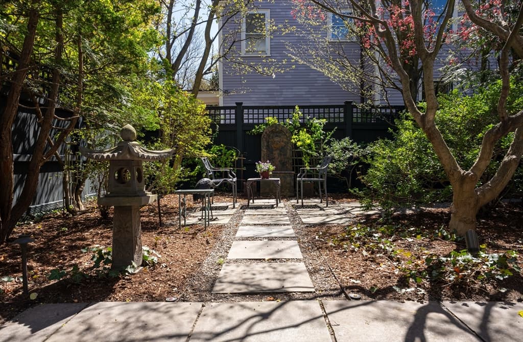 Single Family Residence at 14 Elmwood Avenue, Cambridge MA 02138, Cambridge, photo 35 of 42