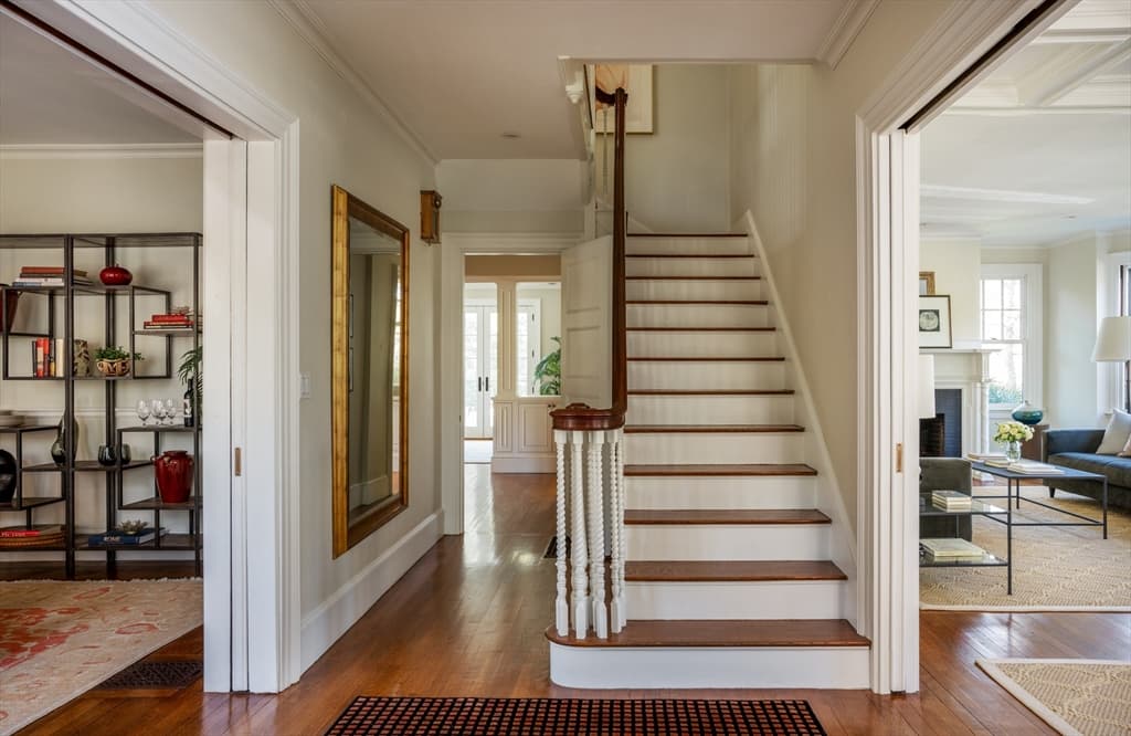 Single Family Residence at 14 Elmwood Avenue, Cambridge MA 02138, Cambridge, photo 4 of 42