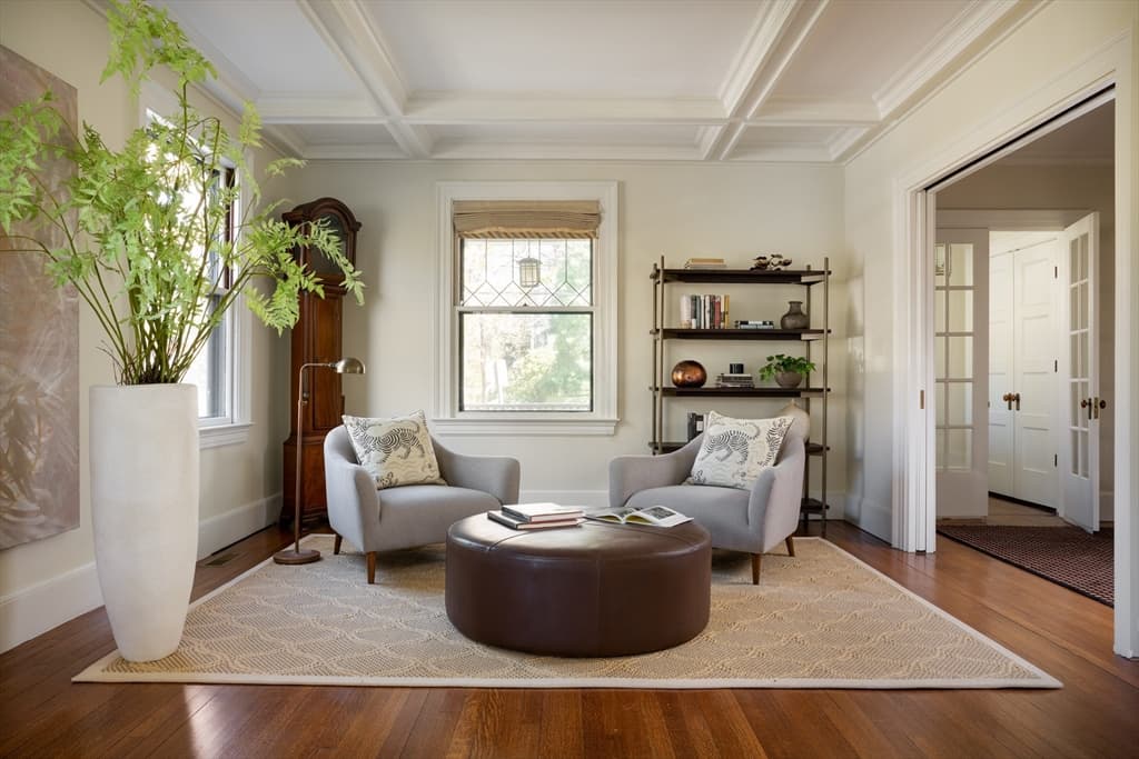 Single Family Residence at 14 Elmwood Avenue, Cambridge MA 02138, Cambridge, photo 8 of 42