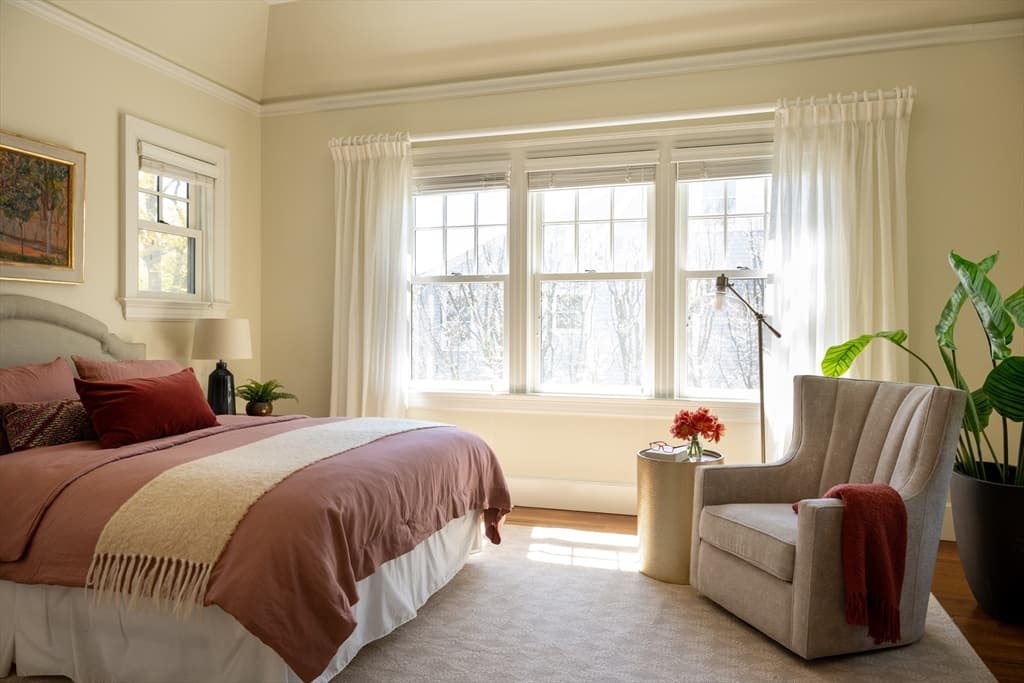 Single Family Residence at 14 Elmwood Avenue, Cambridge MA 02138, Cambridge, photo 21 of 42