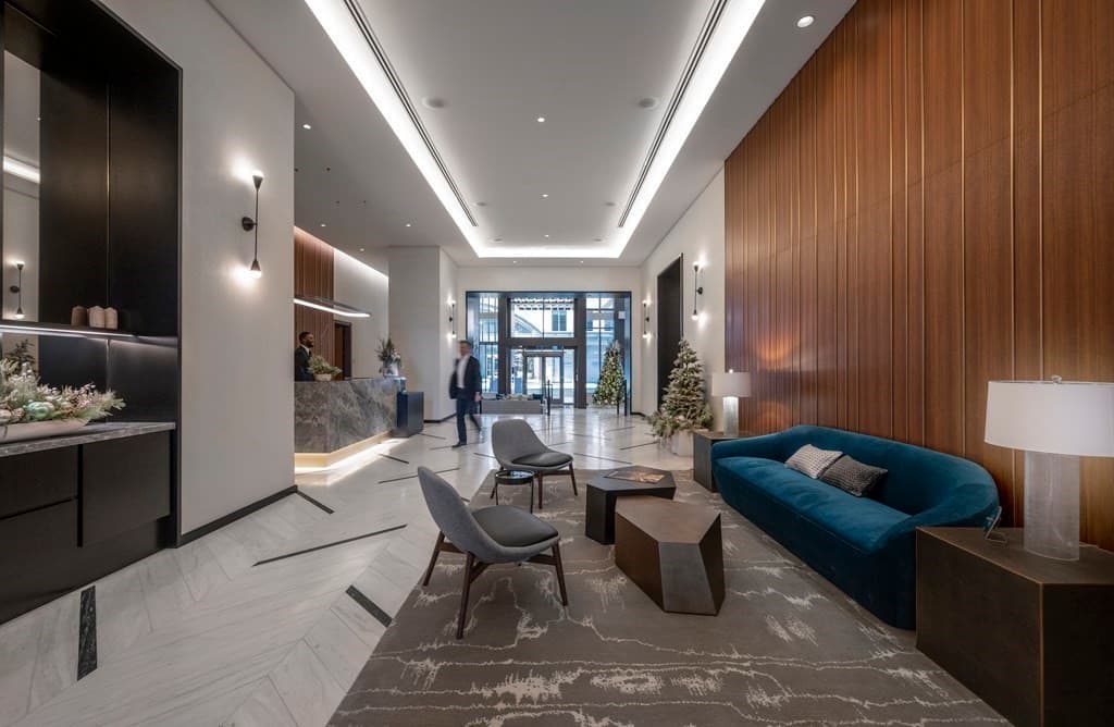 Condominium at 135 Seaport Blvd # 808, Boston MA 02210, photo 12 of 26