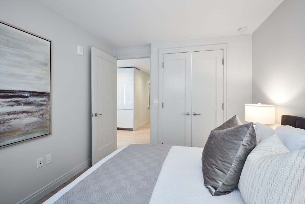 Condominium at 135 Seaport Blvd # 808, Boston MA 02210, photo 7 of 26