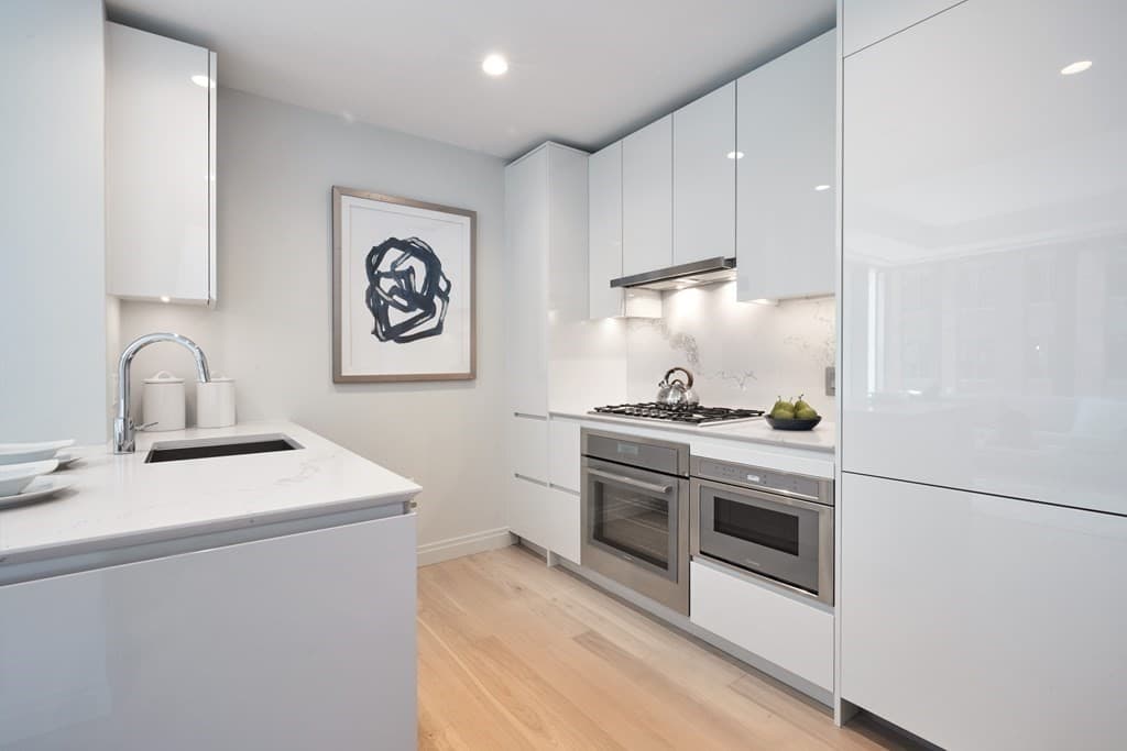 Condominium at 135 Seaport Blvd # 808, Boston MA 02210, photo 5 of 26