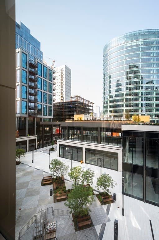 Condominium at 135 Seaport Blvd # 808, Boston MA 02210, photo 24 of 26