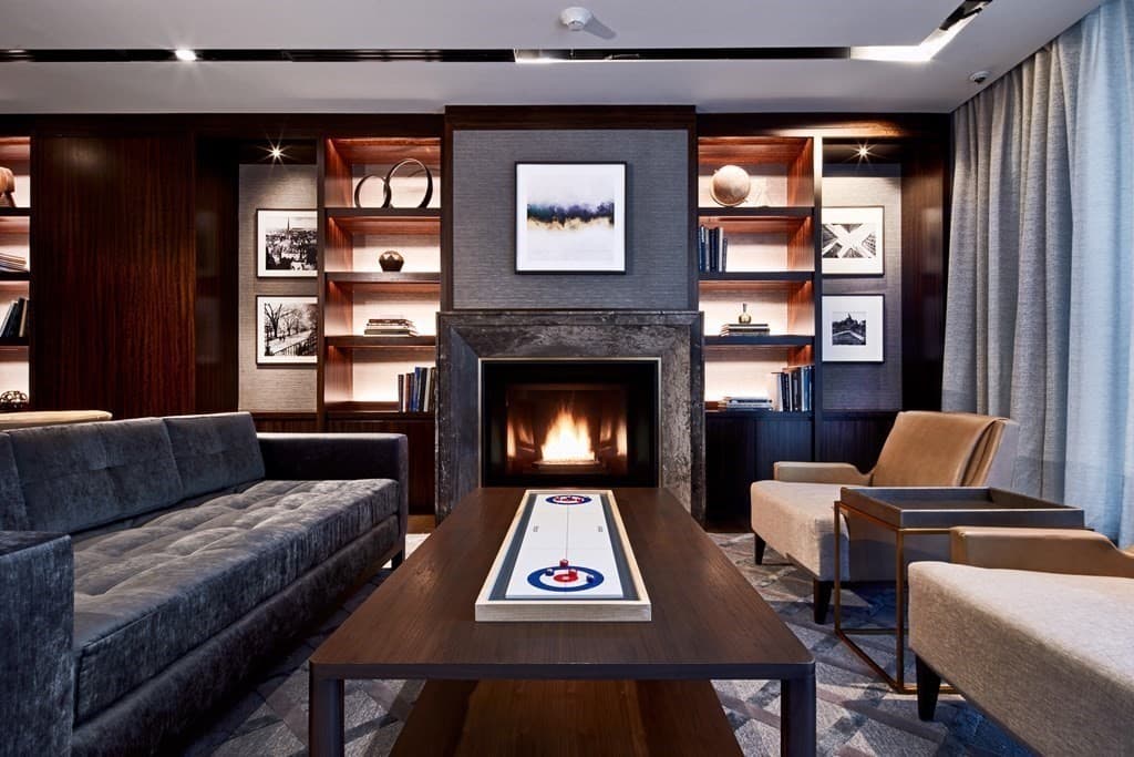 Condominium at 135 Seaport Blvd # 808, Boston MA 02210, photo 14 of 26