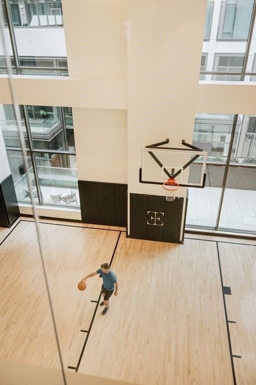 Condominium at 135 Seaport Blvd # 808, Boston MA 02210, photo 15 of 26