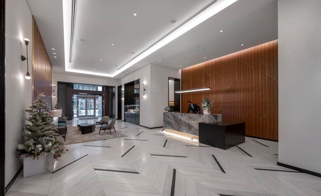 Condominium at 135 Seaport Blvd # 808, Boston MA 02210, photo 11 of 26