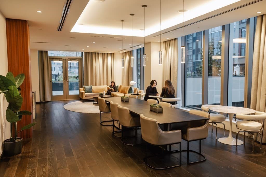 Condominium at 135 Seaport Blvd # 808, Boston MA 02210, photo 19 of 26