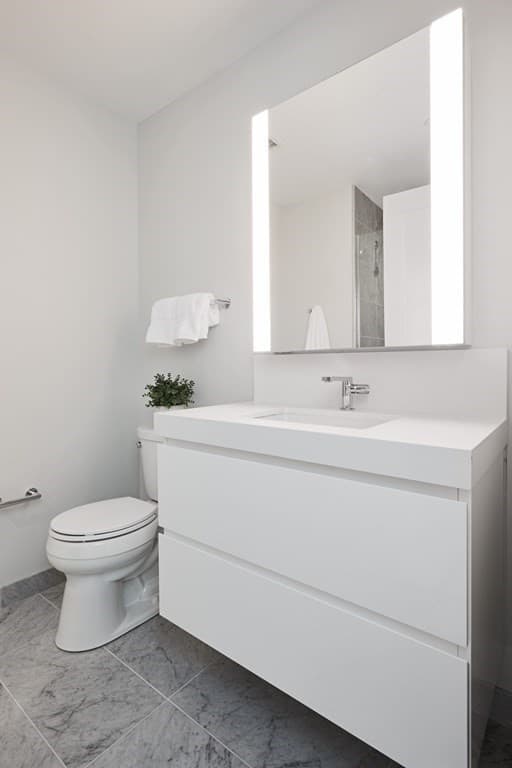 Condominium at 135 Seaport Blvd # 808, Boston MA 02210, photo 8 of 26