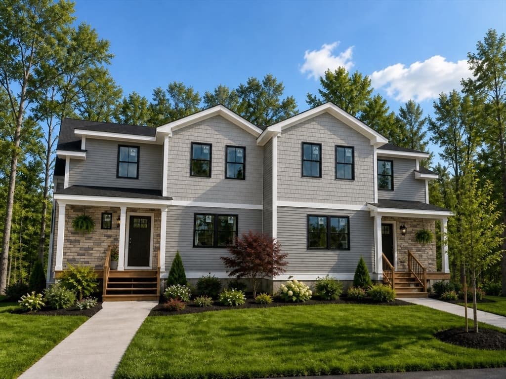 141 Essex Street # 141, Middleton MA 01949