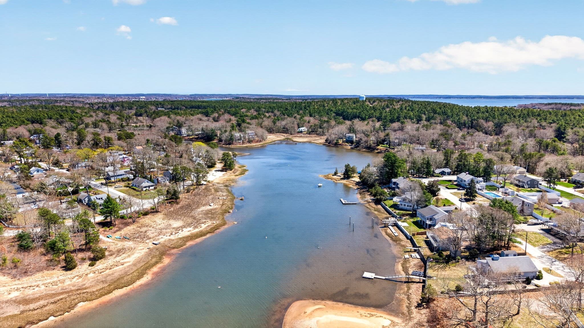 Single Family Residence at 63 Edgewater Drive, Wareham MA 02571, Wareham, photo 6 of 42