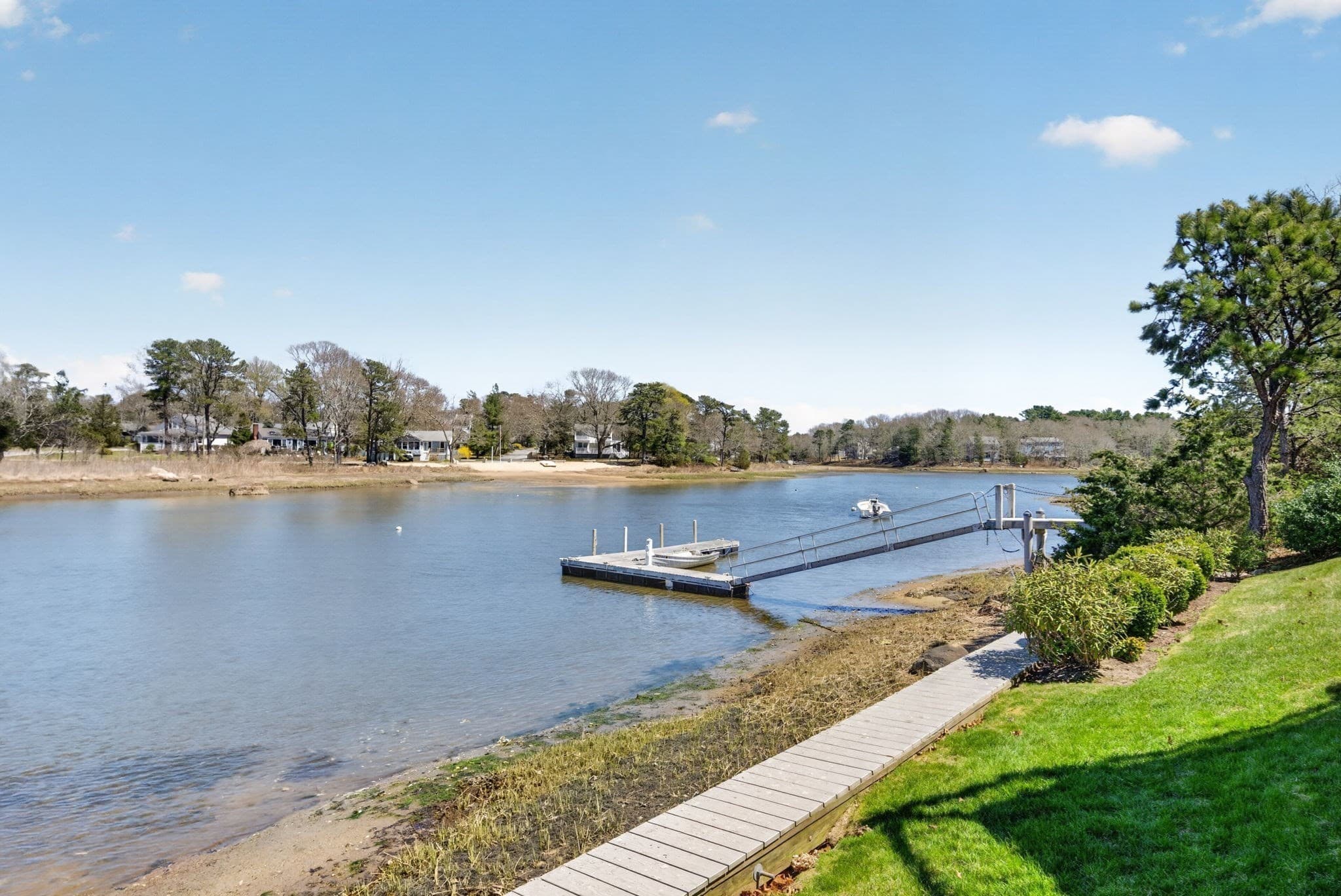 Single Family Residence at 63 Edgewater Drive, Wareham MA 02571, Wareham, photo 13 of 42