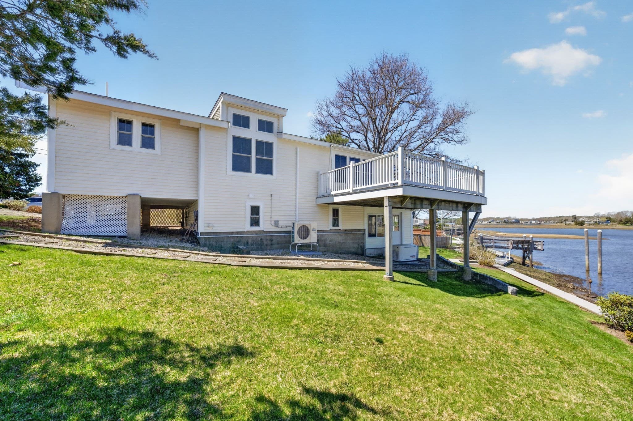 Single Family Residence at 63 Edgewater Drive, Wareham MA 02571, Wareham, photo 17 of 42