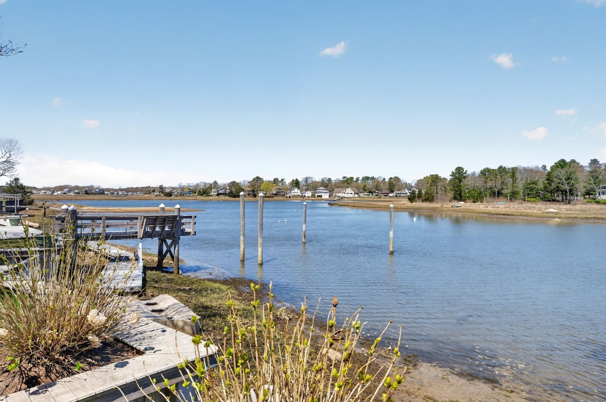 Single Family Residence at 63 Edgewater Drive, Wareham MA 02571, Wareham, photo 16 of 42