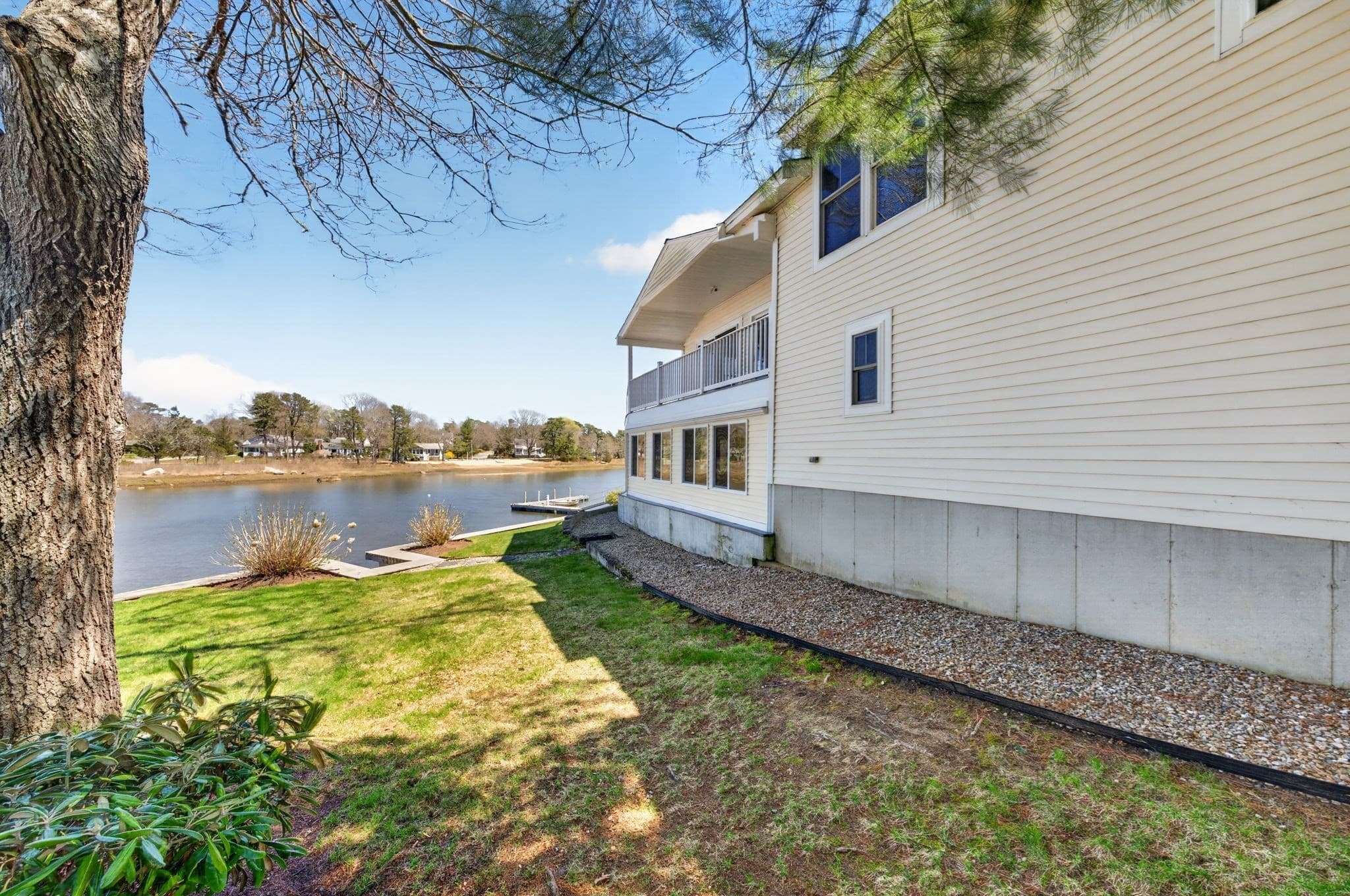 Single Family Residence at 63 Edgewater Drive, Wareham MA 02571, Wareham, photo 12 of 42