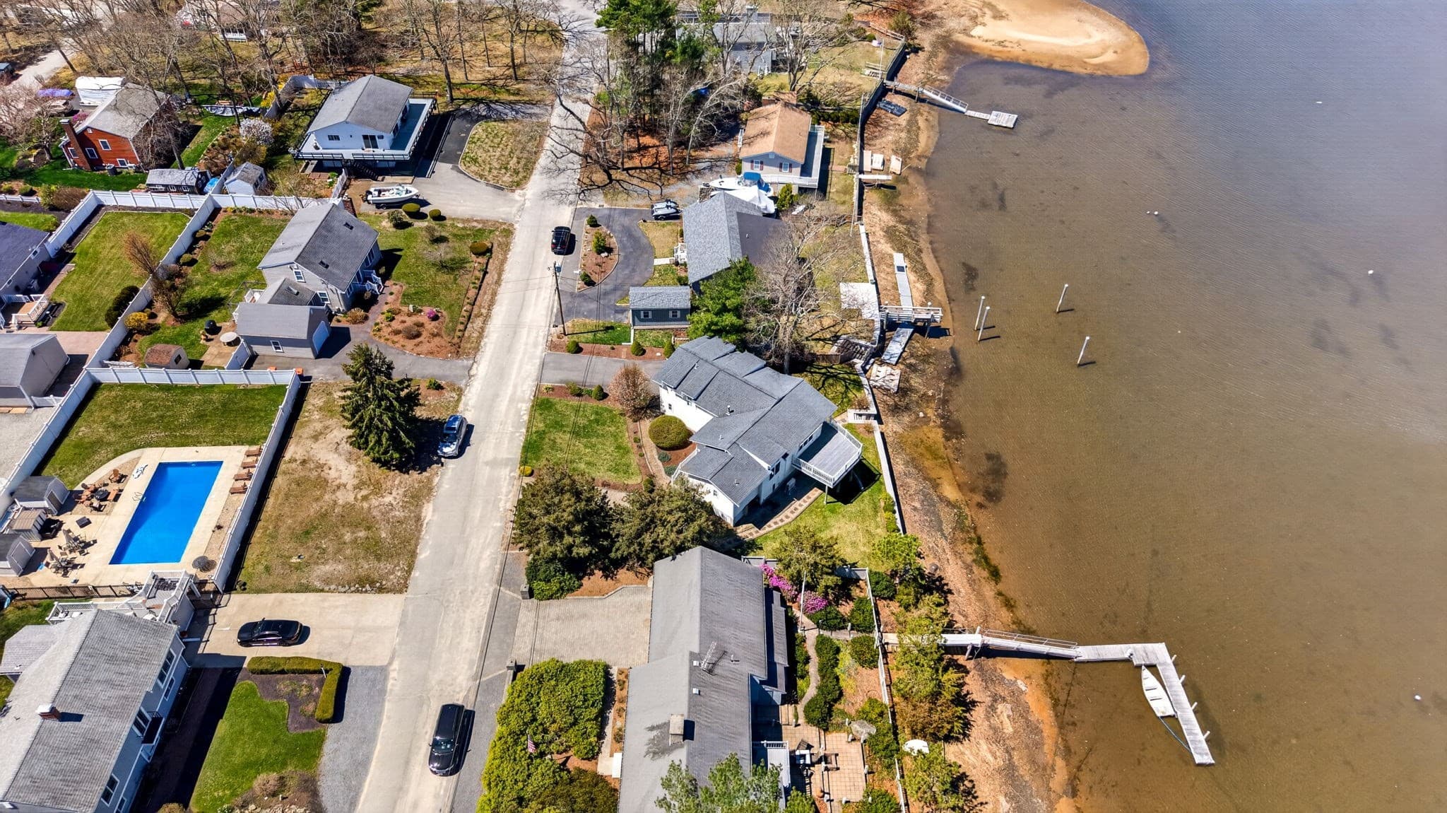 Single Family Residence at 63 Edgewater Drive, Wareham MA 02571, Wareham, photo 7 of 42