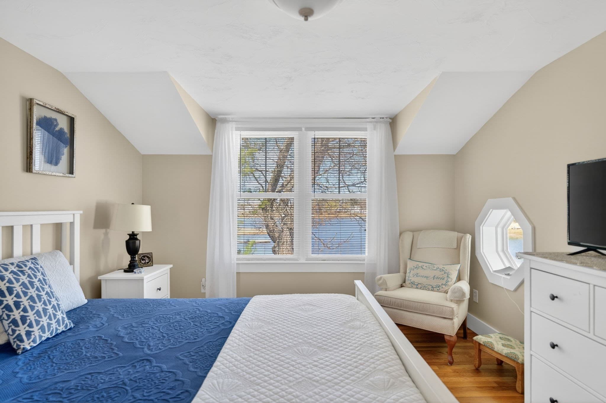 Single Family Residence at 63 Edgewater Drive, Wareham MA 02571, Wareham, photo 32 of 42
