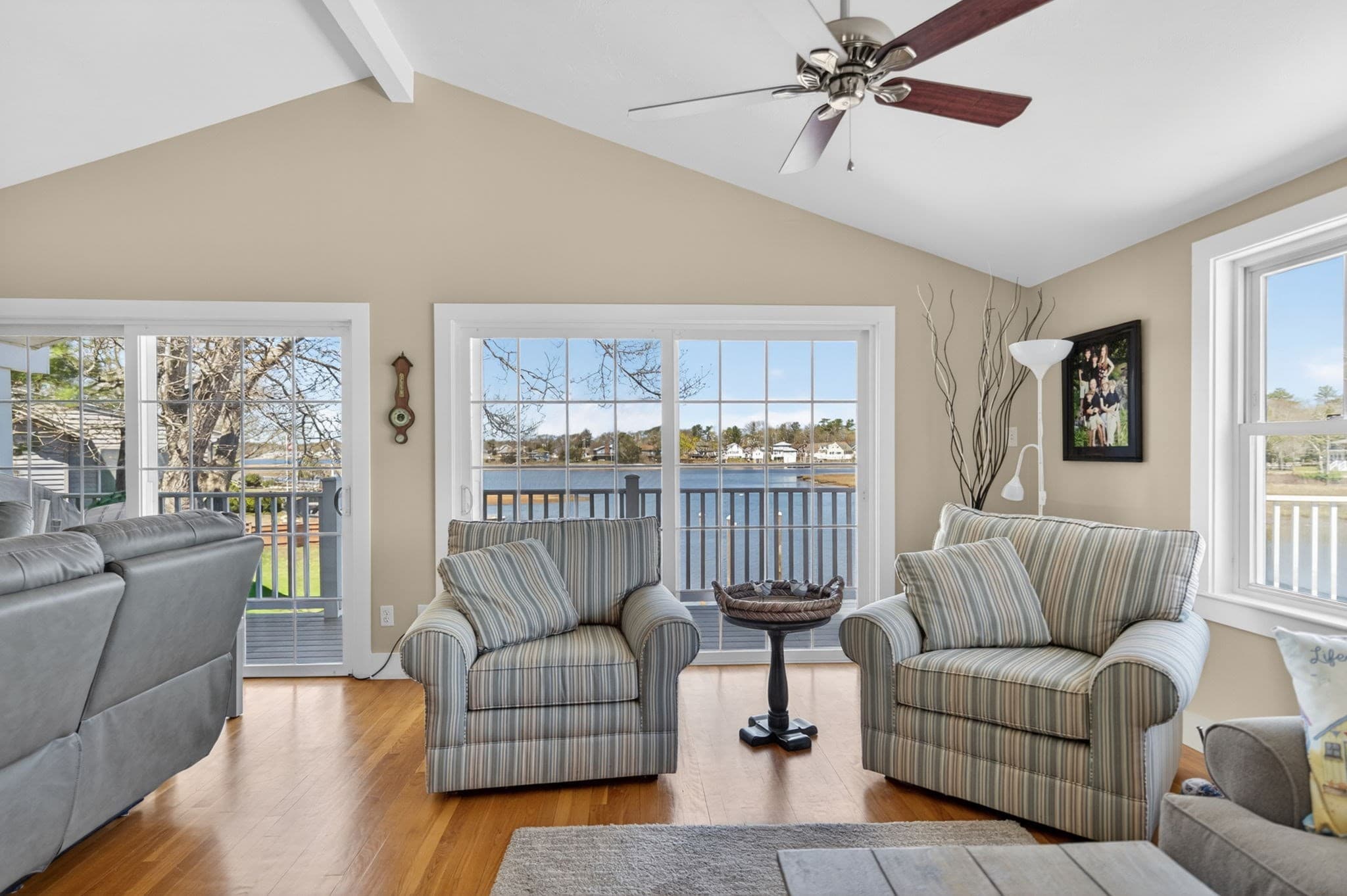 Single Family Residence at 63 Edgewater Drive, Wareham MA 02571, Wareham, photo 24 of 42