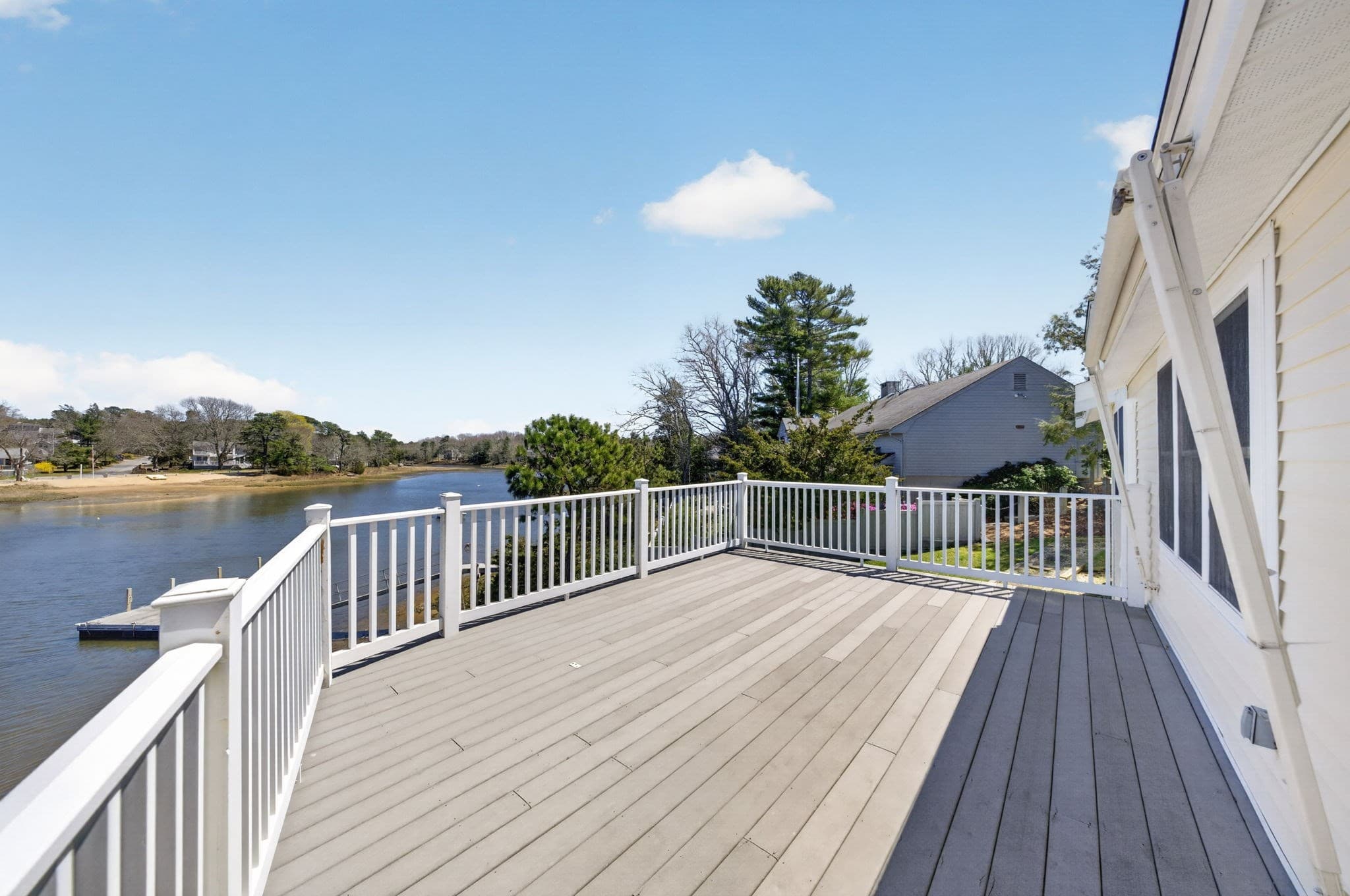 Single Family Residence at 63 Edgewater Drive, Wareham MA 02571, Wareham, photo 10 of 42