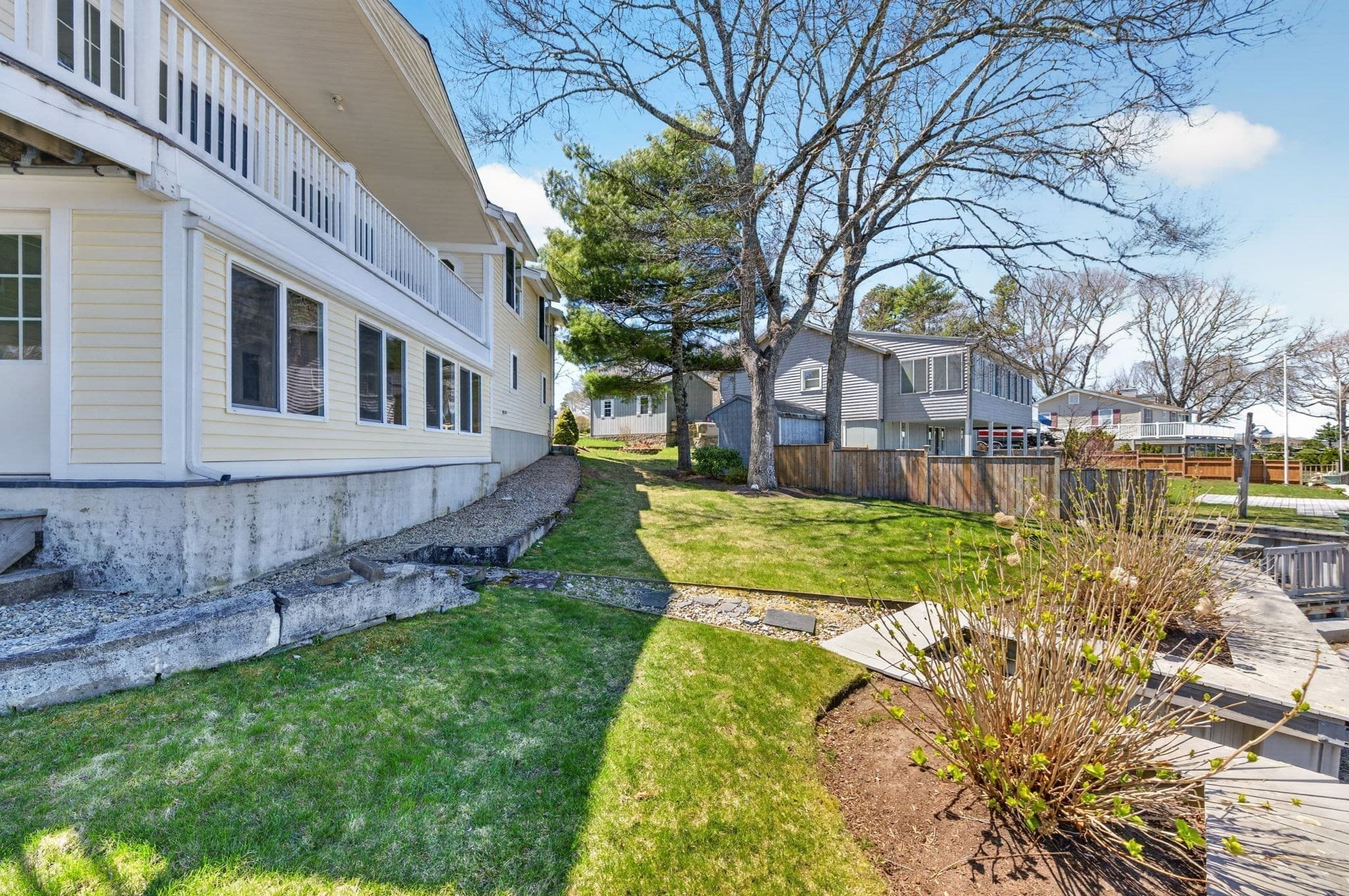 Single Family Residence at 63 Edgewater Drive, Wareham MA 02571, Wareham, photo 14 of 42