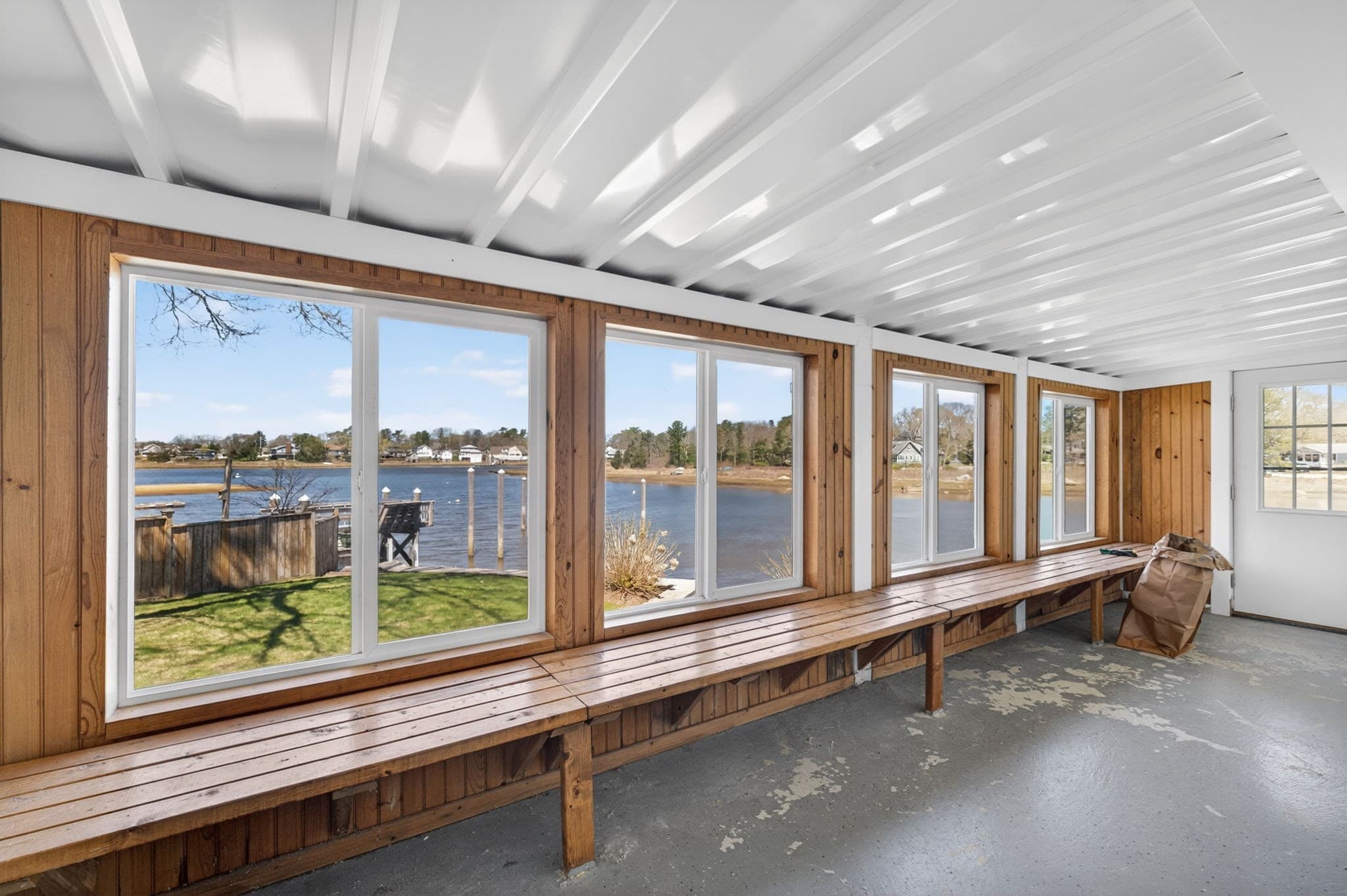 Single Family Residence at 63 Edgewater Drive, Wareham MA 02571, Wareham, photo 41 of 42