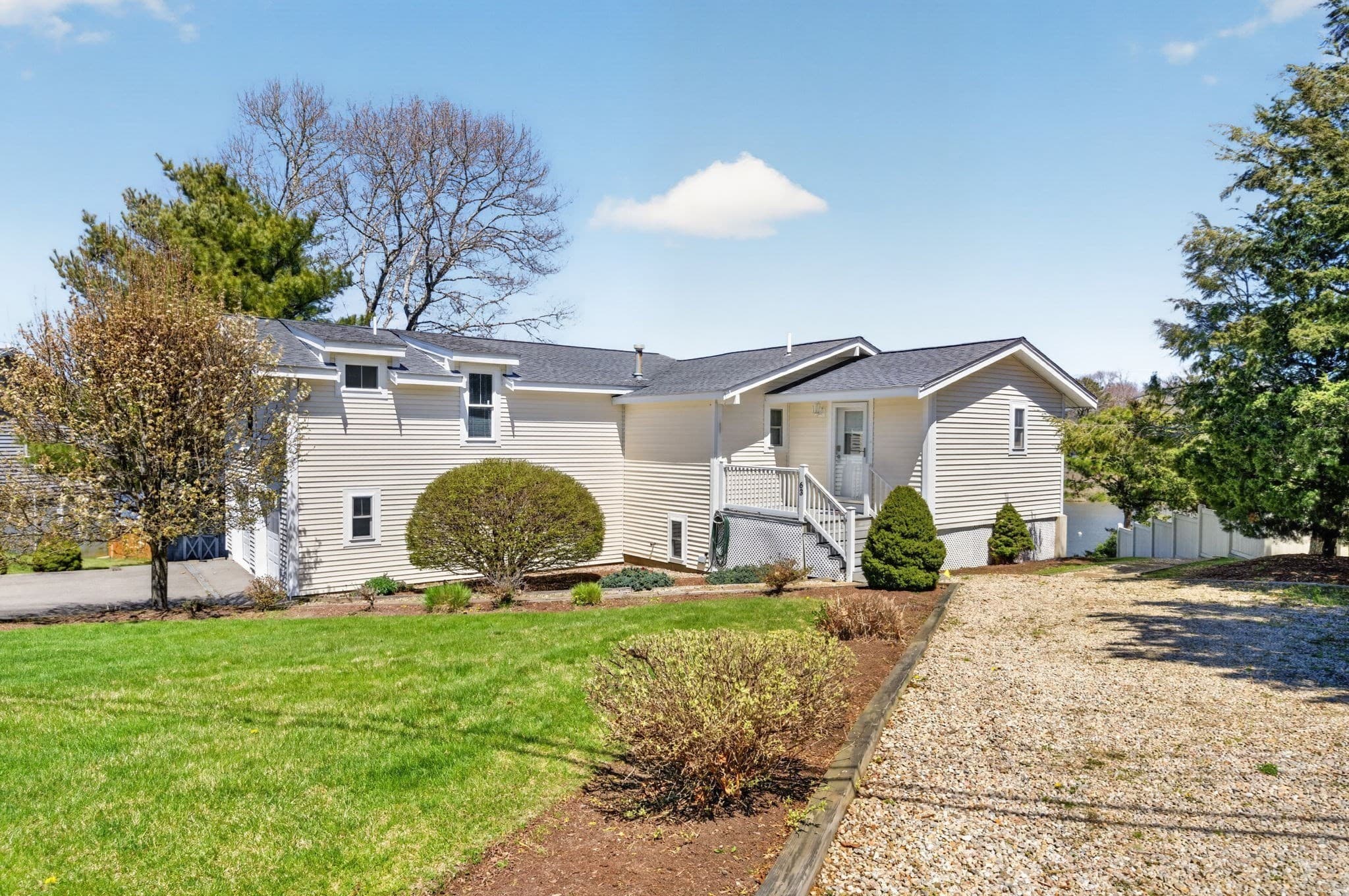 Single Family Residence at 63 Edgewater Drive, Wareham MA 02571, Wareham, photo 18 of 42