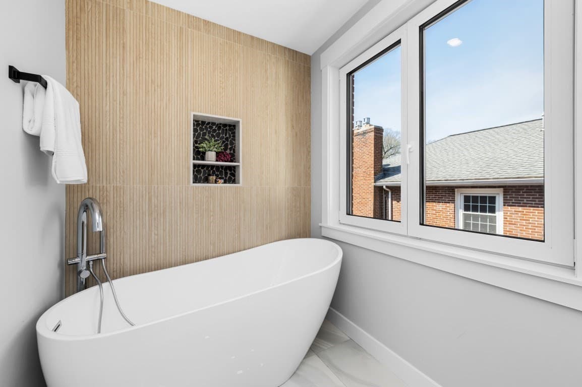 Condominium at 442 Lowell Ave # 442, Newton MA 02460, photo 23 of 39