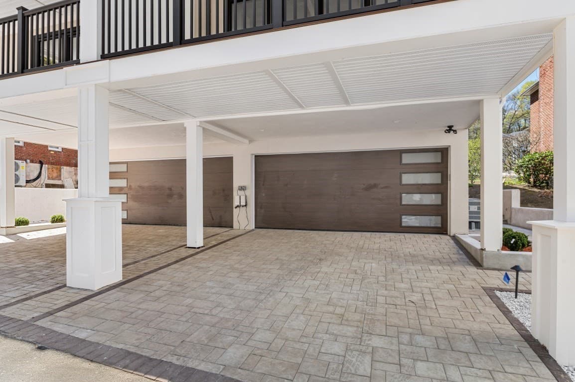Condominium at 442 Lowell Ave # 442, Newton MA 02460, photo 5 of 39