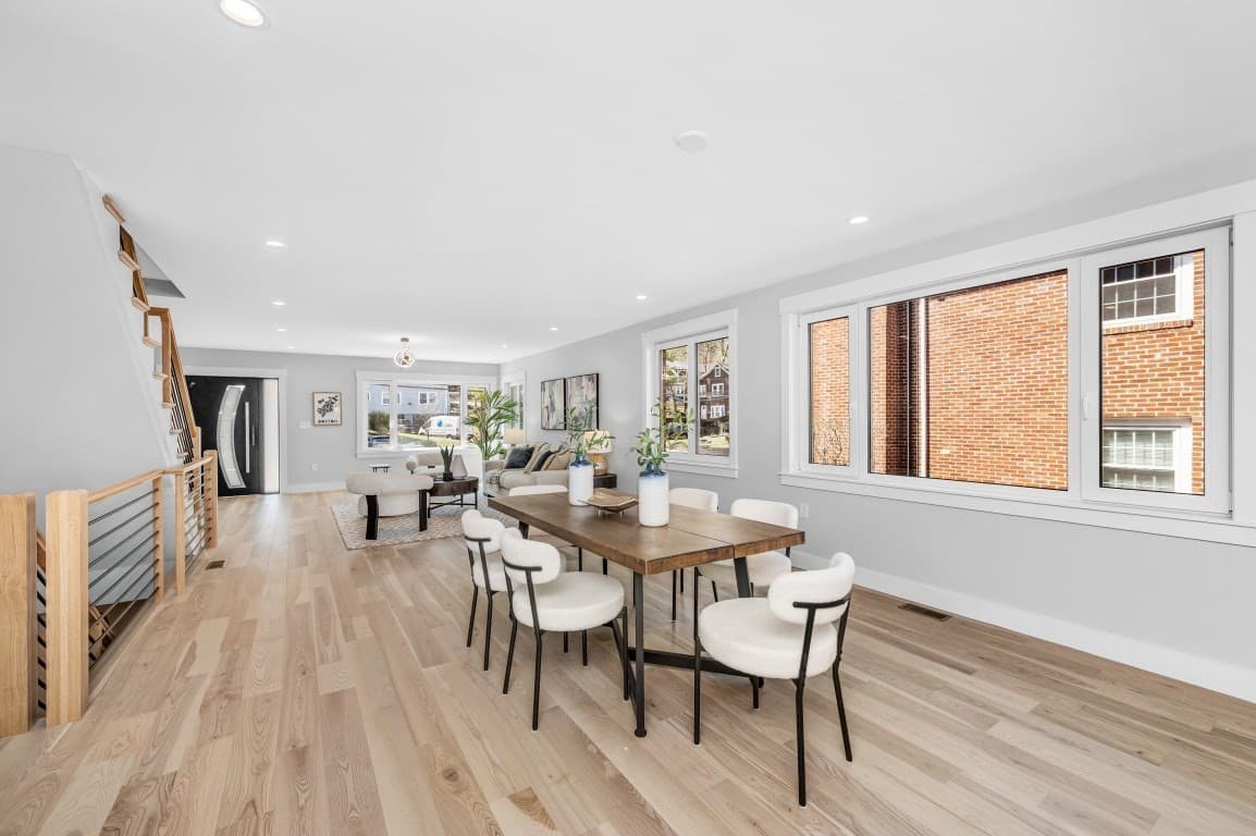Condominium at 442 Lowell Ave # 442, Newton MA 02460, photo 11 of 39