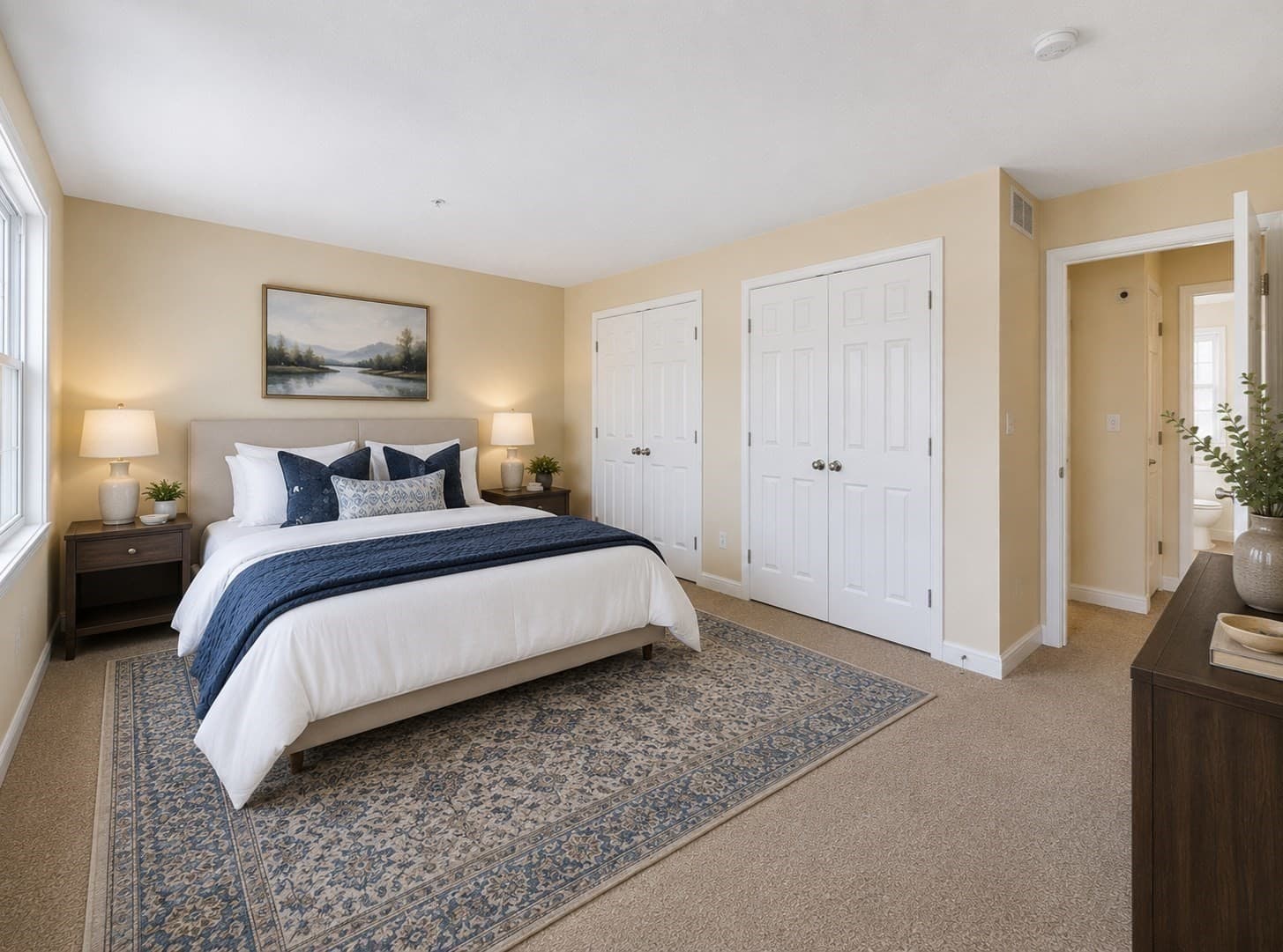 Condominium at 1975 Middlesex St # 33, Lowell MA 01851, photo 13 of 24