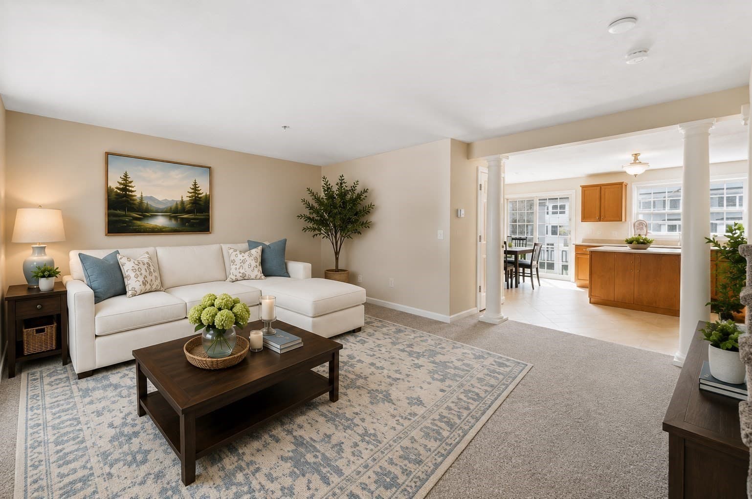 Condominium at 1975 Middlesex St # 33, Lowell MA 01851, photo 10 of 24
