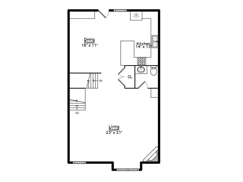 172 Bright Street # 3, Waltham MA 02453 photo 36