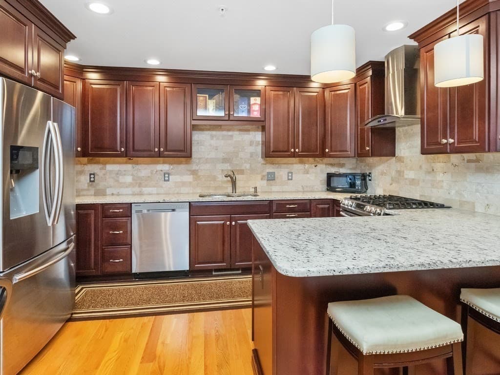 172 Bright Street # 3, Waltham MA 02453 photo 5