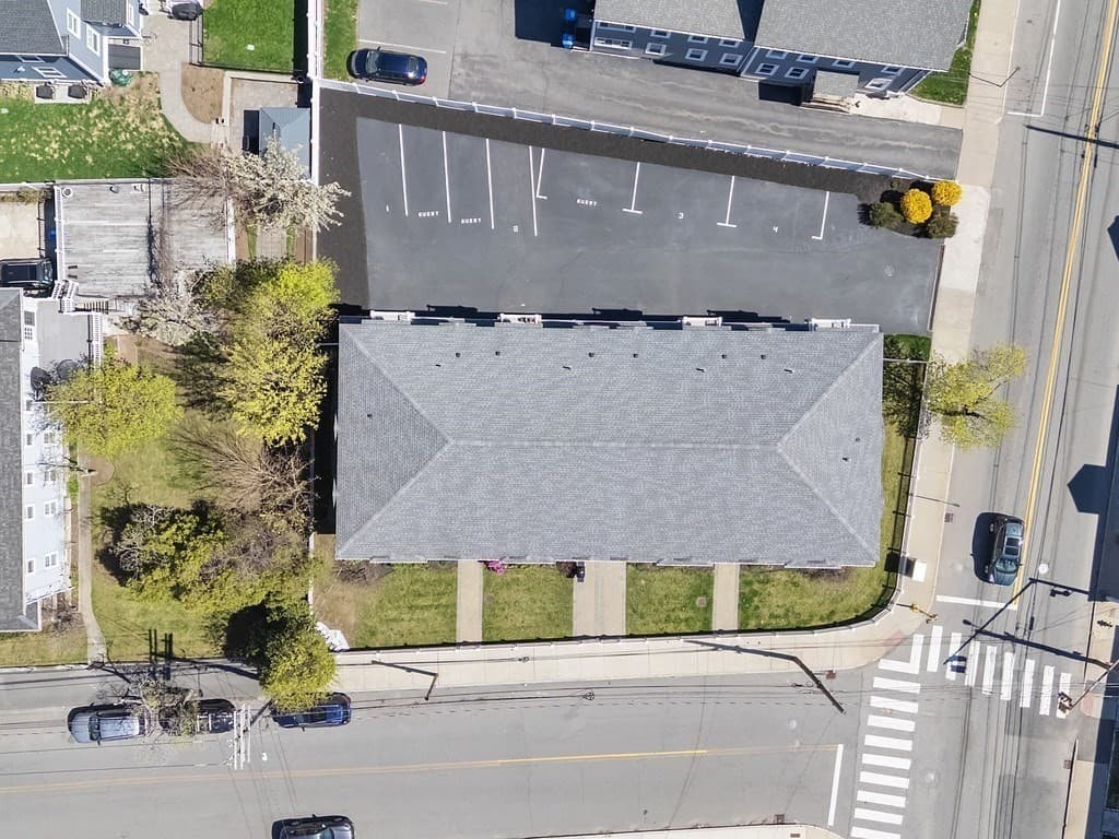 172 Bright Street # 3, Waltham MA 02453 photo 34