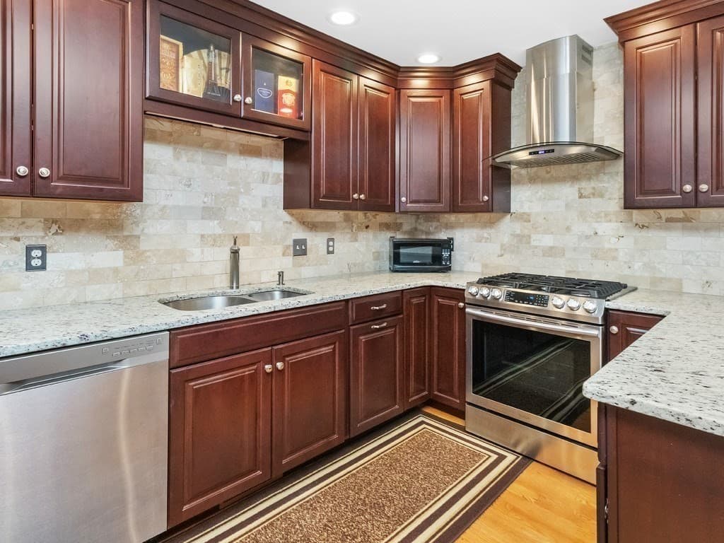 172 Bright Street # 3, Waltham MA 02453 photo 4