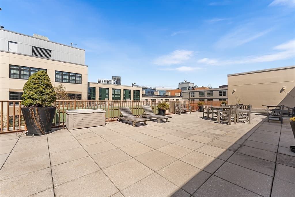 Condominium at 17 Otis St # 105, Cambridge MA 02141, Cambridge, photo 20 of 28