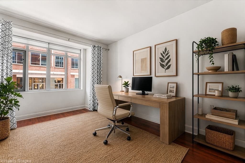Condominium at 17 Otis St # 105, Cambridge MA 02141, Cambridge, photo 9 of 28